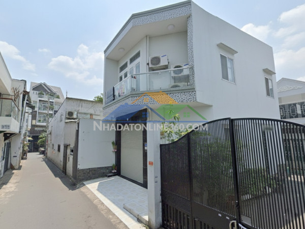 H1788 ???? sát aeon tân phú, shr, nở hậu, hxt, 5x13m, 6.x tỷ