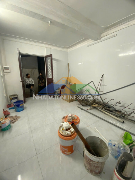 Cho thuê nhà nguyên căn ngõ 1277 giải phóng 40m² x 40m² x 2 tầng...