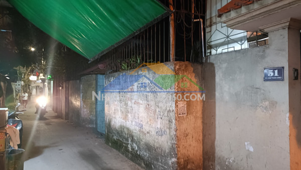 Bán nhà tri ân bác sĩ khám đa khoa thong thả- khám đa khoa bạch...