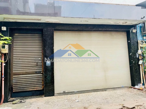 Mặt tiền rẻ hơn hẻm  – 2 tầng – 137m ngang 6 – nở hậu –...