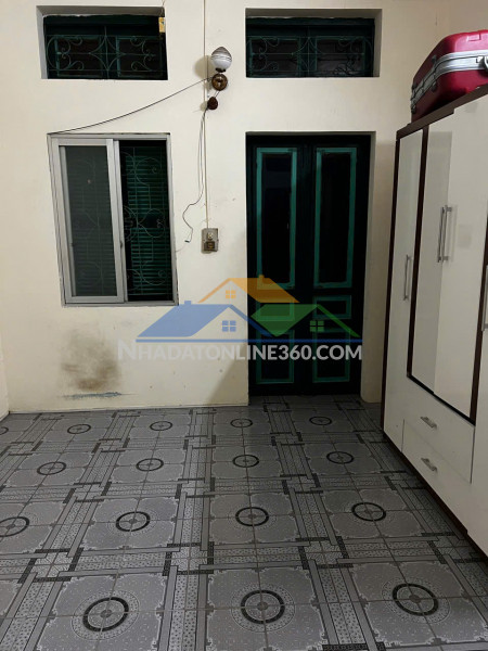 Cho thuê nhà phan đình giót. 37m² x 2 tầng,  7,5 triệu