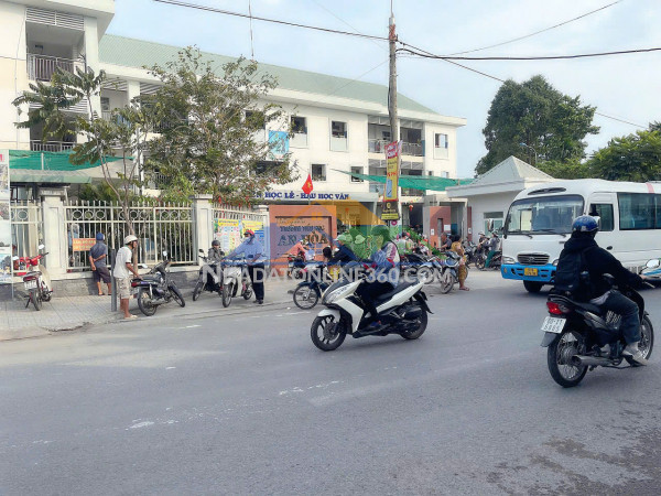 Bán nhà đường Ngô Quyền Phường An Hoà 222m2 giá chỉ 4,5 tỷ