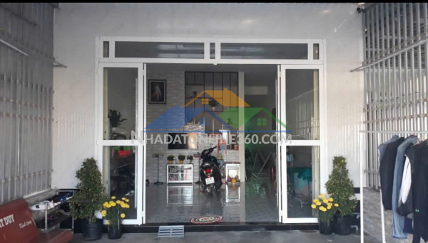 Chính chủ bán nhà cấp 4 đối diện cổng 2 công ty vĩnh phước tại ấp tân phú, phú hựu, đồng tháp.