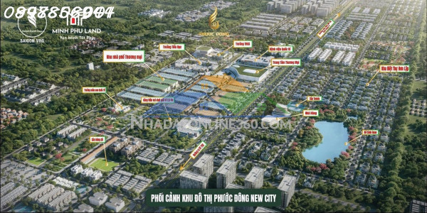 Phước đông newcity sẽ là lựa chọn không thể tốt hơn chỉ...