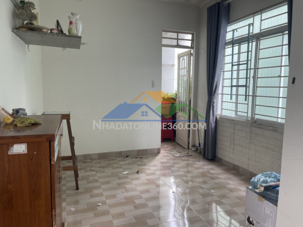 ♥ kề mt ba đình, ô tô đậu, 38m2, ngang 5.7m, 3 mê đúc, 4.x tỷ