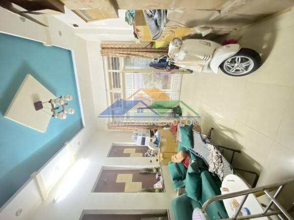 Bán nhà hxh lê đức thọ, 54m2 3 tầng 3pn, 5 tỷ tl 0964364745