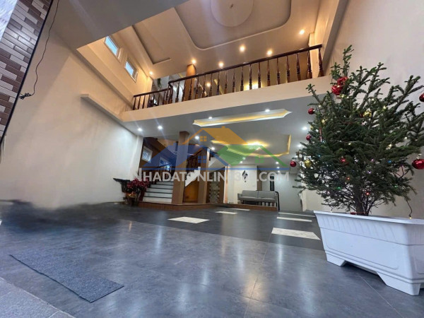 Cần bán nhà đẹp đường ngô quyền, phường 6 - đà lạt 118m2