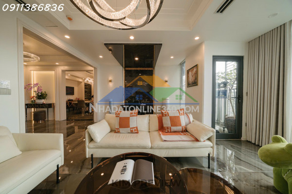 ????cực phẩm 5 sao, căn hộ five star west lake hoàng hoa thám 164m2,...