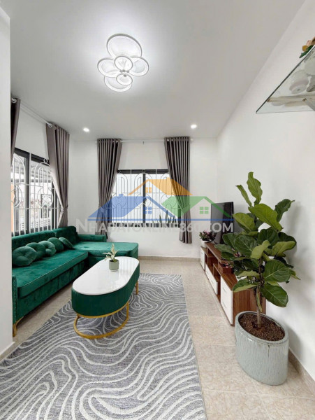 Bán căn biệt thự nghỉ dưỡng cao view đẹp  sát kdl đôi dép –...