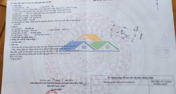 Chính chủ cần bán căn shophouse hải phát, 87 m2 giá 18.x tỷ, lh...