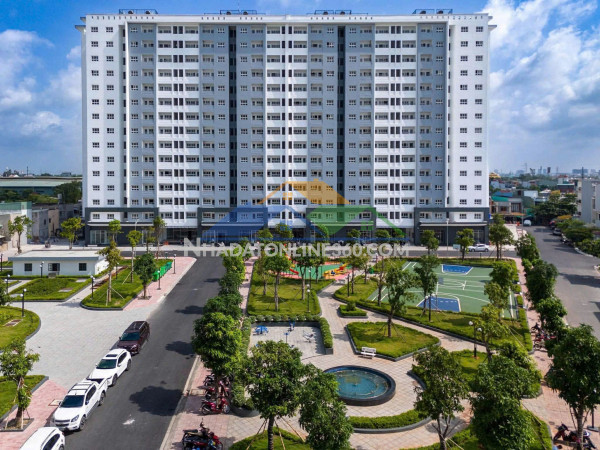 Căn hộ đẹp – giá tốt  – chính chủ cần bán chcc conic boulevard tại đường huỳnh bá chánh