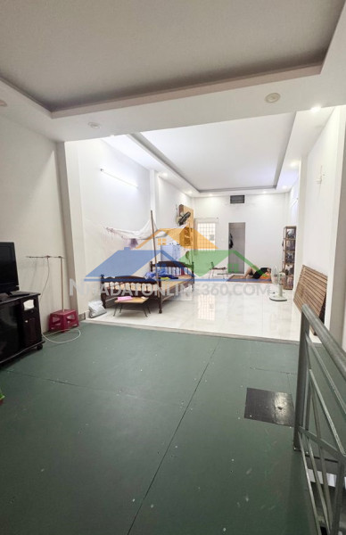 2 tầng 58m2 có 5 tỏi x lê đức thọ phường 16 gò vấp tp. hồ chí minh.