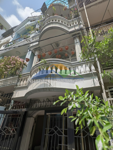 H1794 ???? giảm 310tr! sát cv lê thị riêng tân bình, shr, vuông, hxh, 4x16m, 12.x tỷ