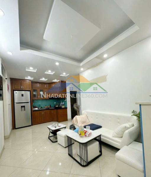 Cho thuê căn 2pn full đồ đẹp thoáng sáng ban công 29 khương hạ,...