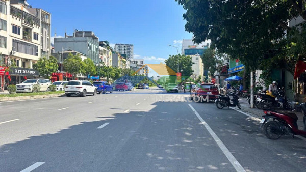 ???? mặt phố nguyễn văn cừ, sát cầu chương dương, 905m2 3t mặt tiền đẹp 12m, chỉ 310 tỷ ????