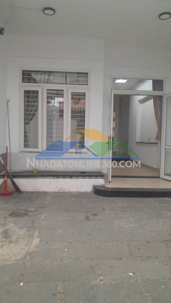 Mặt tiền nguyễn huy tự - hòa minh - liên chiểu