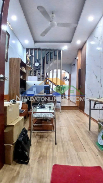 Bán nhà 168 kim giang nhà rộng – ngõ thông – tiện ích ngập tràn