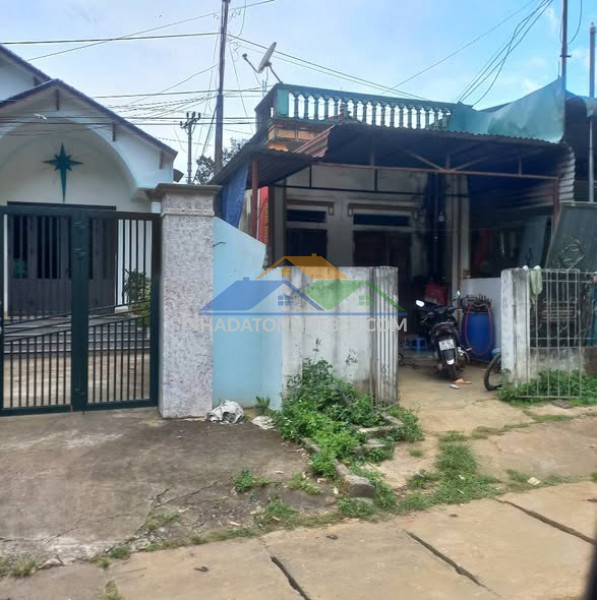 Bán đất chính chủ – giá 790 triệu (có thương lượng)