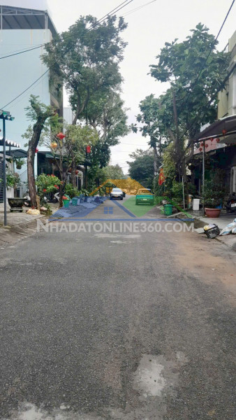 Bán gấp nhà 2 tầng – nguyễn thuật, gần bến xe trung tâm đà nẵng