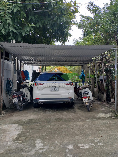 Lô đất đẹp kiệt ô tô nguyễn nhàn – cơ hội an cư và đầu tư hiếm có!