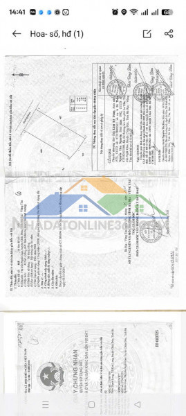 Miếng đất em chính chủ muốn bán , ngãi giao châu đức