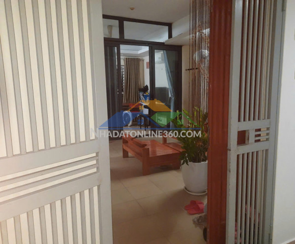 Cần bán căn hộ a3 – hàm nghi, mỹ đình 1