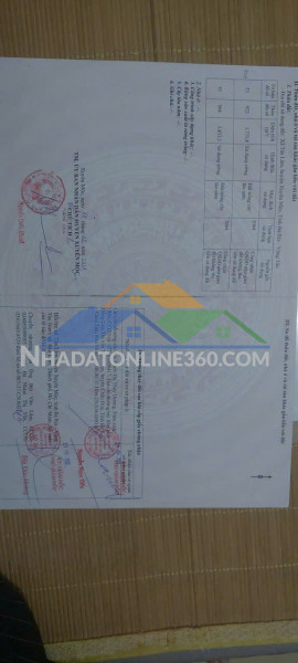 Cần bán lô đất thuộc dự án lan anh 2 phường tam long tp hồ chí minh