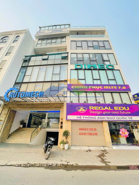 Gà đẻ trứng vàng, cccm cho thuê 190 triệu/tháng, 28 pkk, t/máy, 8...