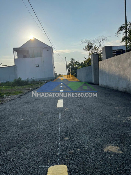 Bán đất ngũ phúc – 69m² ngang 4,6–4,8m – giá nhỉnh 1 tỷ  hàng f0 hiếm gần kcn – đường nhựa ô tô  zalo 0567 222 555