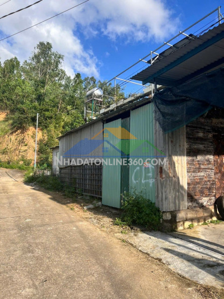 Bán căn góc nhà mới 2 tầng đường ô tô hương lộ ngọc hiệp