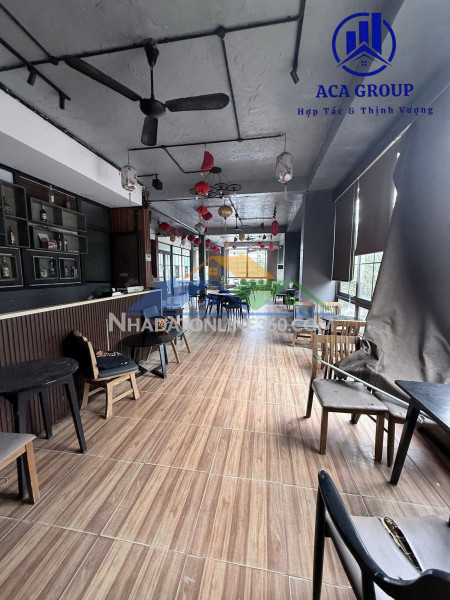 ???? cho thuê nhà 3 tầng căn góc – 2 mặt tiền, tp huế