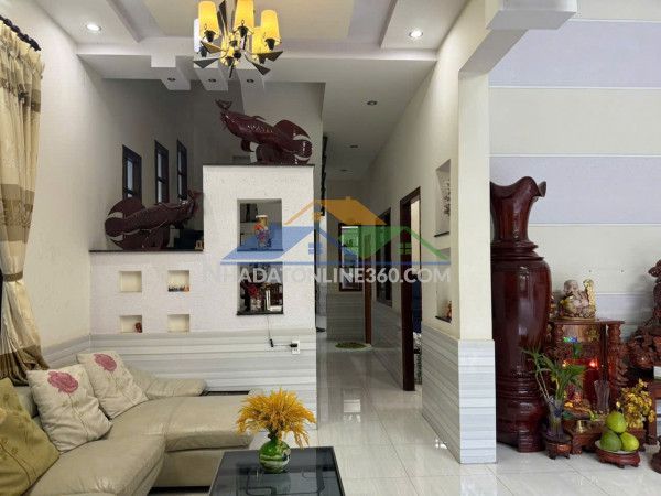 Nhà đẹp - vị trí tốt  – chính chủ bán nhà đường võ thị...