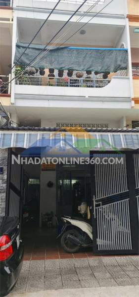 Nhà đẹp - giá tốt - bán nhanh nhà vị trí đẹp tại 71 châu...