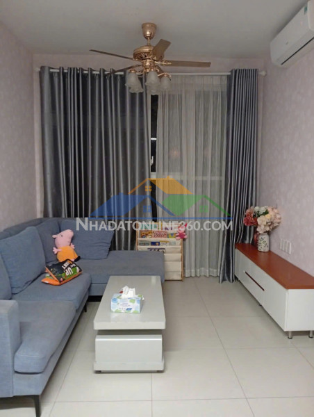 Cho thuê hoặc bán căn hộ the habitat bình dương – 2pn 2wc, full...