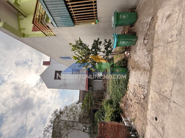 Bán đất đông hội-hàng xóm vin cổ loa- trục cầu tứ liên- phân lô- vỉa hè- oto tránh 60m 8,x tỷ(tl)