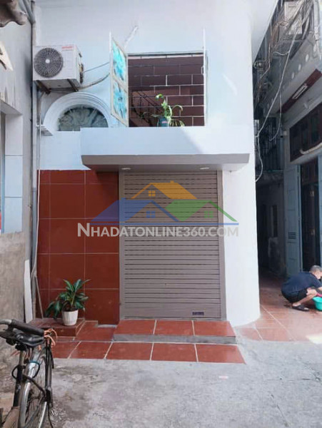 ????!: ????lô góc - ????ô tô tránh - ????kinh doanh bán nhà thanh xuân