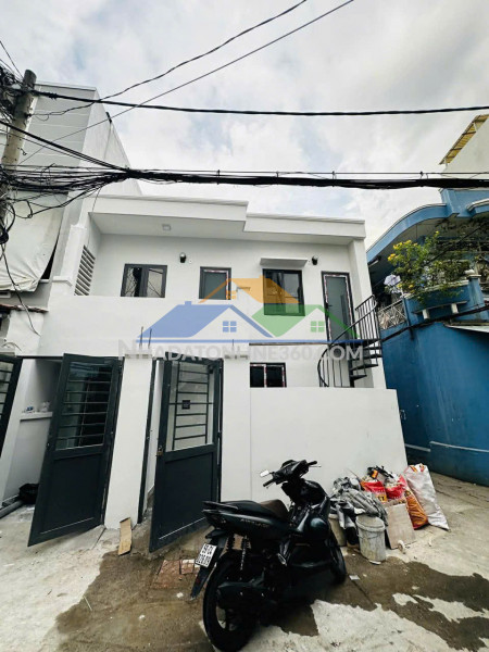 Bình thạnh - 97m2 - chính chủ - gấp bán 8.5 tỷ - tl - hxh - 8pn lớn - cho thuê full phòng - 7.5 x 11 - chdv rất ngon - nơ trang long