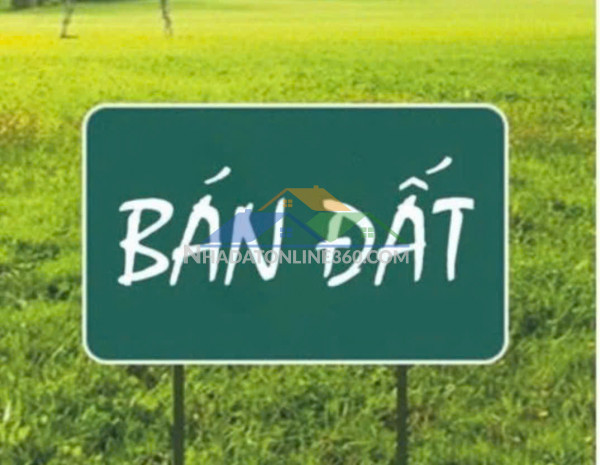 Chính chủ bán lô đất mặt trục chính kinh doanh – đường đinh tiên hoàng, vĩnh yên, vĩnh phúc