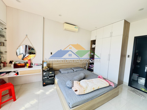 Bán villa mini lô góc lộc phước 1 sơn trà 99m2 giá 12,7 tỷ kề biển kề núi