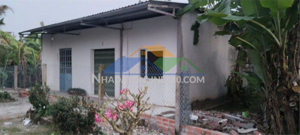 Đất đẹp - giá tốt bán đất tặng nhà phường thới hòa bến...