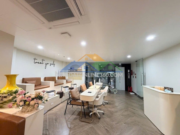 Siêu phẩm hiếm, bán nhà võng thị, ô tô vào nhà, kinh doanh đỉnh, chỉ 45 tỷ