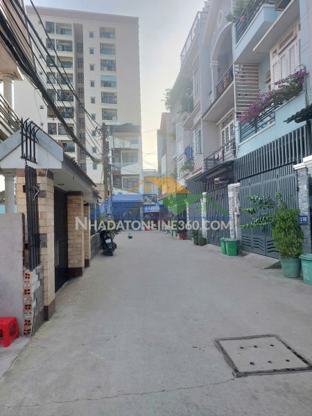 Trung tâm quận 9 lô đất siêu đẹp liền kề đường 339 đỗ xuân họp,phước long  nhỉnh 8ty