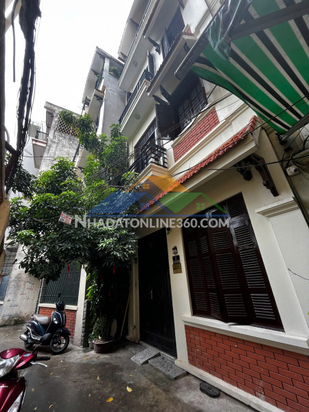 Giá cực tốt, bán nhà đội cấn, diện tích lớn, phù hợp ở hoặc xây ccmn, 80m chỉ 15 tỷ