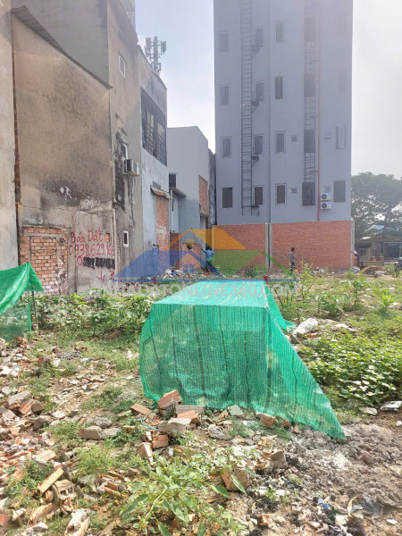 Lô đất siêu hiếm ngay p.phước long b, q9 đường 475 đỗ xuân họp