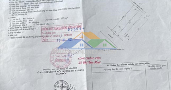 ????????bán nhà 3 tầng 3 mt đường ngô chân lưu - sát tô hiệu