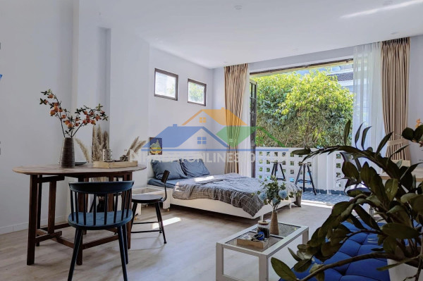 **bán nhà mặt tiền nguyễn trọng lội, phường 4 tân bình...