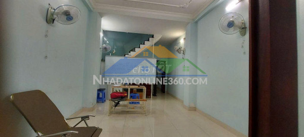 Cho thuê phòng dạy học tại quận 12 – sẵn nội thất, vị trí...