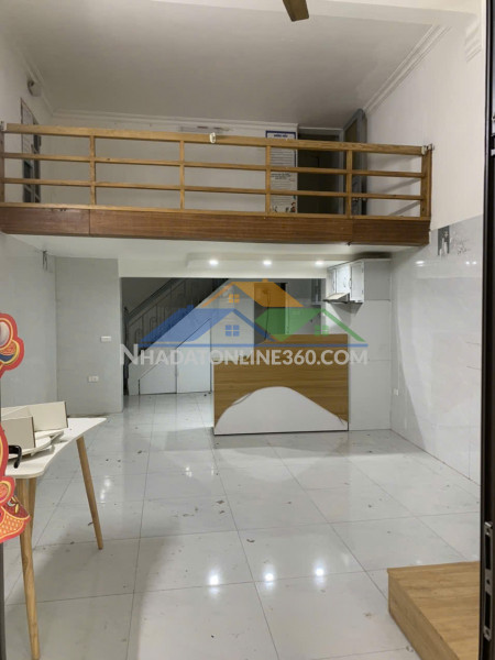 Cho thuê nhà riêng bạch mai, 39m² x 3,5 tầng, 3pn, 3 wc, 12 triệu