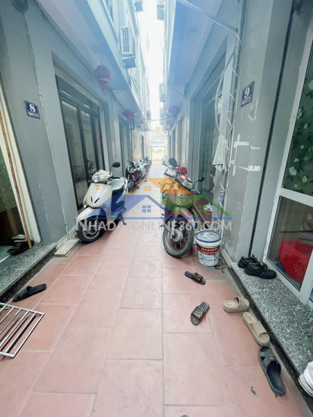 Bán nhà 3 tầng hạ đoạn 4, đông hải, hải an giá tốt