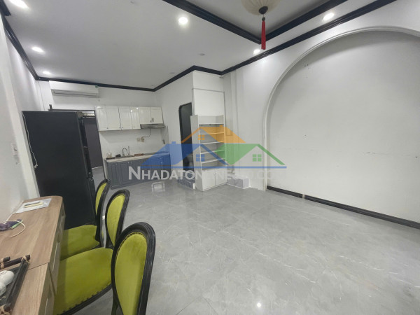 Bán nhà xây độc lập – sân cổng riêng khu thiên lôi – gần aeon mall (lê chân, hải phòng)